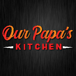 Our Papa's Kitchen