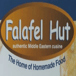 Falafel Hut