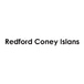Redford Coney Islands