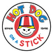 Hot Dog on a Stick