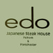 Edo Japanese Steakhouse