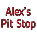 Alex's Pit Stop