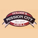 Mission City Grill