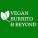 Vegan Burrito & Beyond