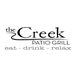 The Creek Patio Grill