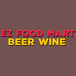 Ez foodmart beer & wine