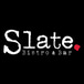 Slate Bistro & Bar