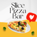 Slice Pizza Bar