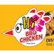 HI BBQ CHICKEN