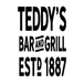 Teddy’s Bar & Grill