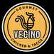 Vecino - Gourmet Chicken & Tacos + Eat Now Korean Food