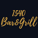 1540 Bar and Grill