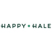 Happy + Hale