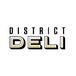 District Deli at MGM