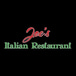 Joe s Italian restaurant