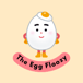 The Egg Floozy