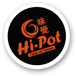 hi pot daytona