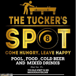 The Tucker’s Spot