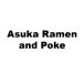 Asuka Ramen and Poke
