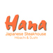 Hana Japanese Steakhouse