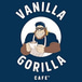 Vanilla Gorilla Cafe