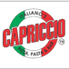 Italiano's Capriccio