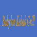 BABYLON KEBAB GRILL