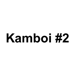 Kamboi #2