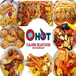 Ohot Cajun Seafood