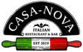 Casa-Nova Italian Restaurant & Bar