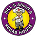 Bill's Asian & Kebab House