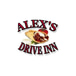 Alex's Restaurant