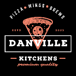 Danville Kitchens