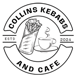 Collins kebabs & Cafe