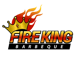 Fire King BBQ