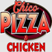 Chico Pizza and Chicken