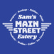 Sams Main Street Eatery