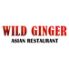 Wild ginger