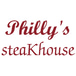 Philly's Steak House