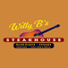 Willy B's