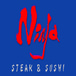 Ninja Steak & Sushi