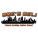 Moe's Deli & Catering