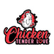 Chicken Tender Love