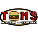 Toms Burgers