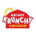 Krispy Krunchy Chicken