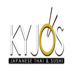 Kyjo's