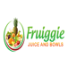 Fruiggie's Juice and Bowls