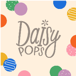 Daisy Pops