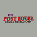 Post House Restaurant [DNU][COO]