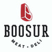 Boosur Meat Deli